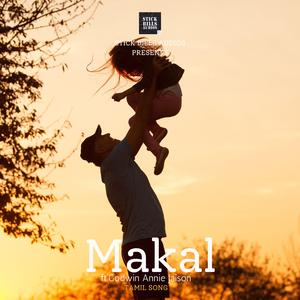 Makal (Tamil) (feat. Godwin Annie Jaison)