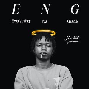 ENG evrytin na grace