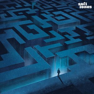 Between Mist and Dust