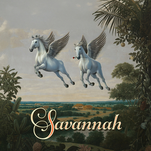 Savannah