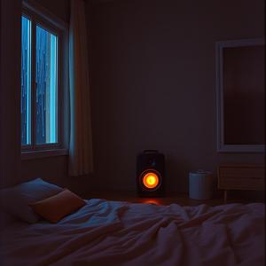 Kokun Yavaşça Siliniyor Odamdan