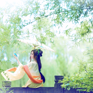 醉梦仙霖（Cover 董贞）