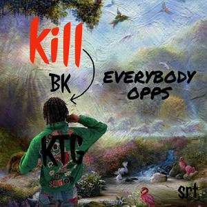 HOW U FEEL? (feat. Luh kam)