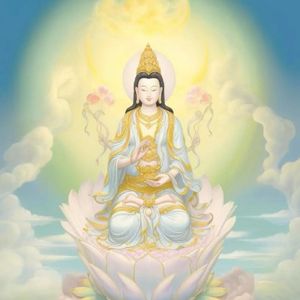 大悲忏▪上（普寿寺）