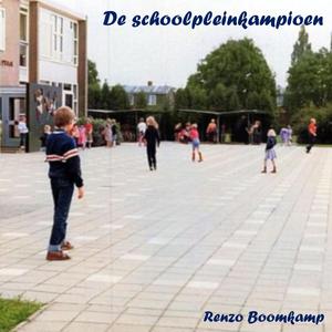 De schoolpleinkampioen (uitgekleed)