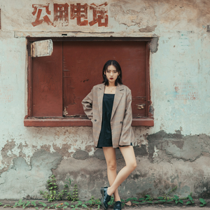 我只在乎你 (纯音乐)