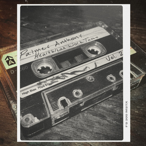 Somehow, Some Way, Somewhere, Some Day (Worktape)