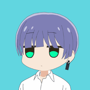 青御影 (feat. 知声)