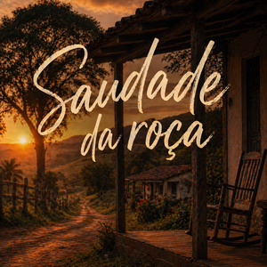 Saudade da roça
