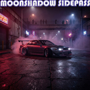 SHADOW ROAD MIDSHIFT