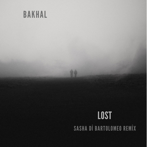 Lost (Sasha Di Bartolomeo Remix)