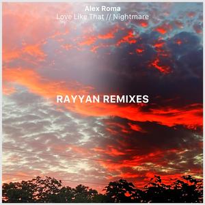 Nightmare (Rayyan Remix)