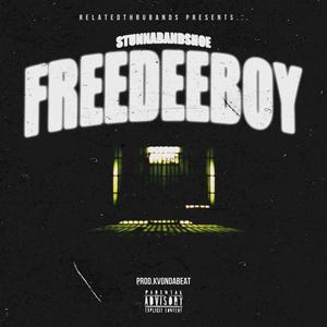 FREEDEEBOY (Talk is Cheap)