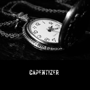 Cybernetic Dreamscape