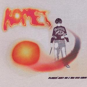 Komet (feat. WYKKCITY)