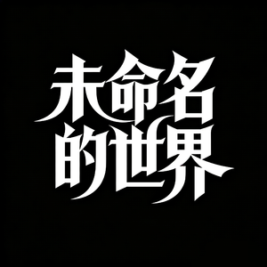 未命名的世界