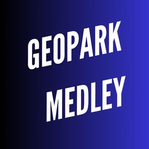 GEOPARK MEDLEY (Live)