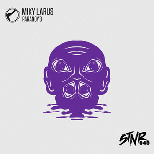 Paranoyd (Original Mix)