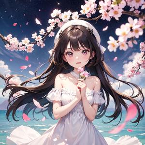 愛の予感（女性編）