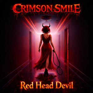 Red Head Devil