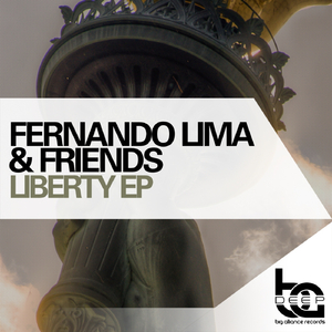 Liberty (Original Mix)