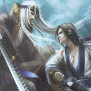 长生决（Cover 西瓜Jun）