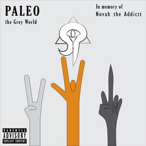 Twilight Love (dark white) (feat. Relly Waterz)