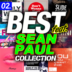 Slide Show (Bodybangers Mix) [feat. Sean Paul]