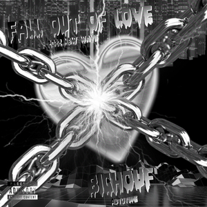 不再爱 prod.Moneyxo×UVI