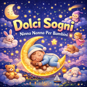 Buonanotte Stellina