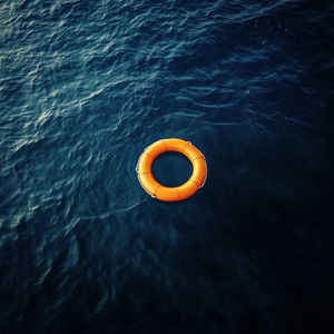 Ты для меня Спаситель