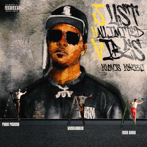 Luv Sprung (feat. Cortney Lachelle')