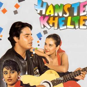 Deewana Dil Kahe