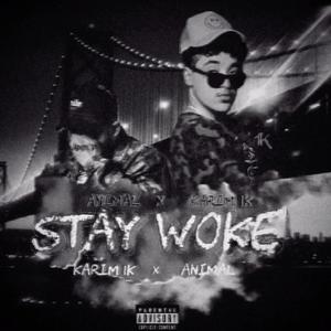 Startin' (feat. Animal)