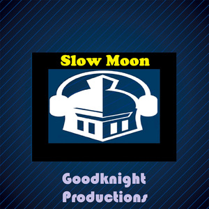 Slow Moon (From "Streets of Rage 2")