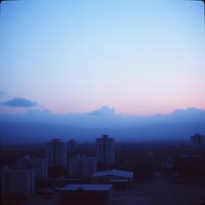 The freedom of this sound