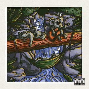 broke af (feat. Lemmedoya & Over Sleezy)