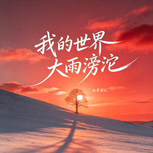 我的世界大雨滂沱