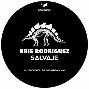 Salvaje (Original Mix)