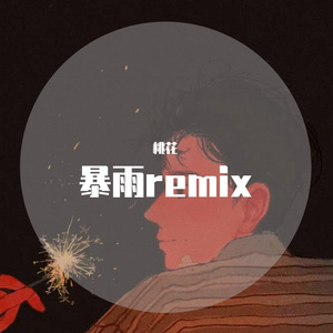 张长生-宝藏女友（桃花 remix）