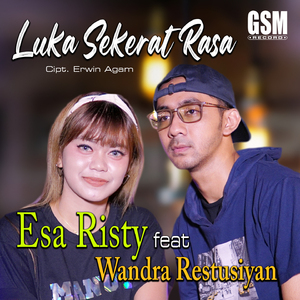 Luka Sekerat Rasa