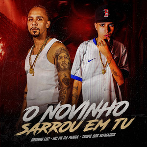 O Novinho Sarrou em Tu