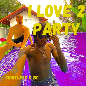 I Love 2 Party