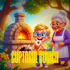 Cuptorul bunicii