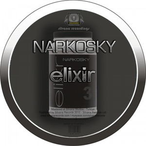 Tech Span (Original Mix)