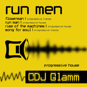 Flowerman (Original Mix)