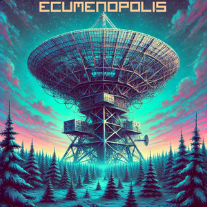Ecumenopolis