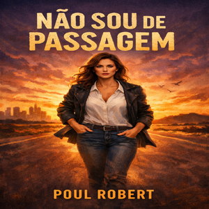 Não Sou de Passagem