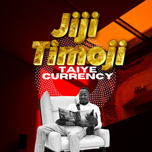 Jiji Ti Moji