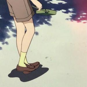 whatever happens, I'm always here.